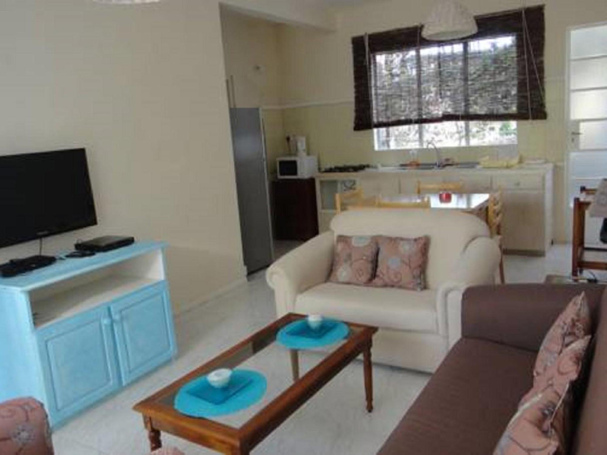 Colibri Beach Villas Trou d'Eau Douce Room photo