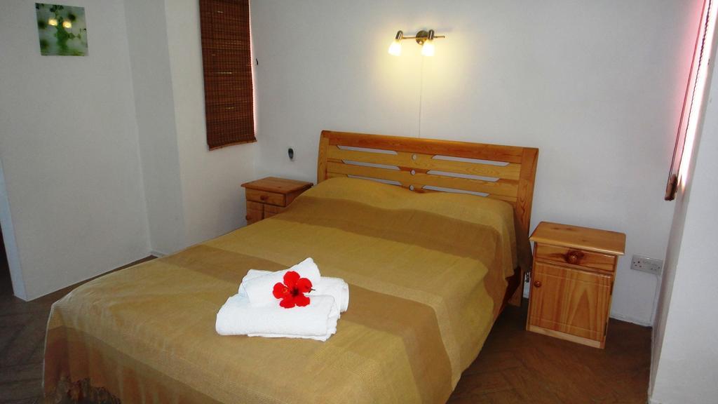 Colibri Beach Villas Trou d'Eau Douce Room photo