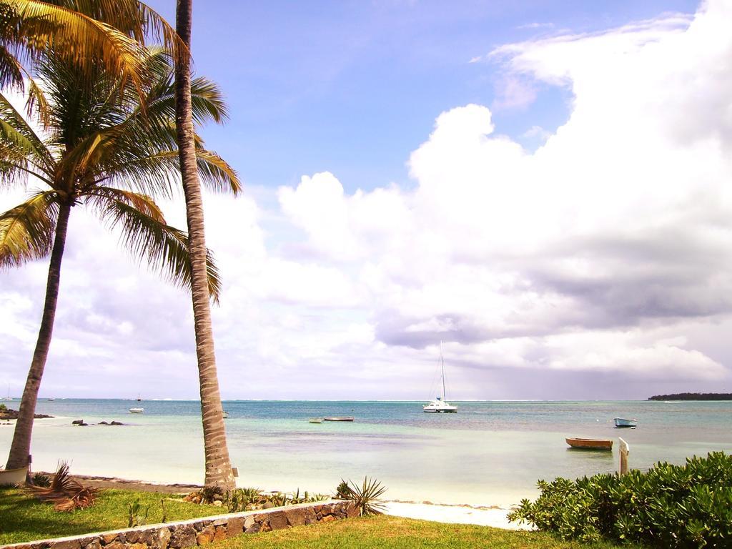 Colibri Beach Villas Trou d'Eau Douce Room photo