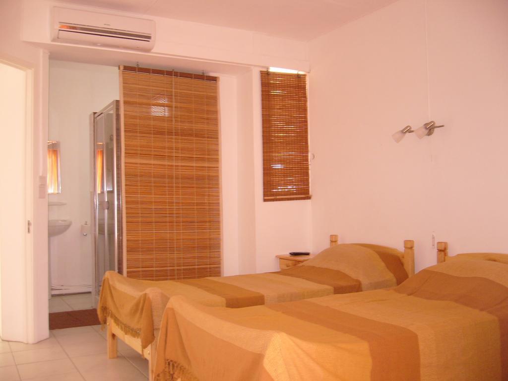 Colibri Beach Villas Trou d'Eau Douce Room photo