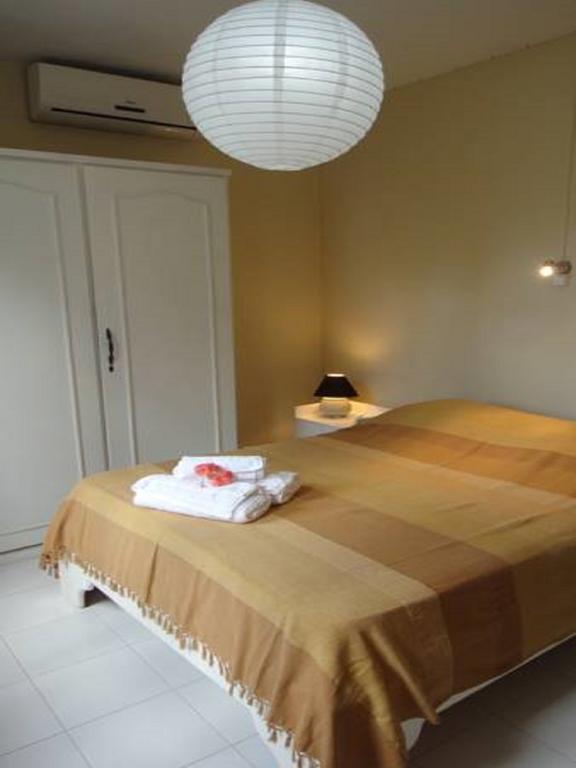 Colibri Beach Villas Trou d'Eau Douce Room photo