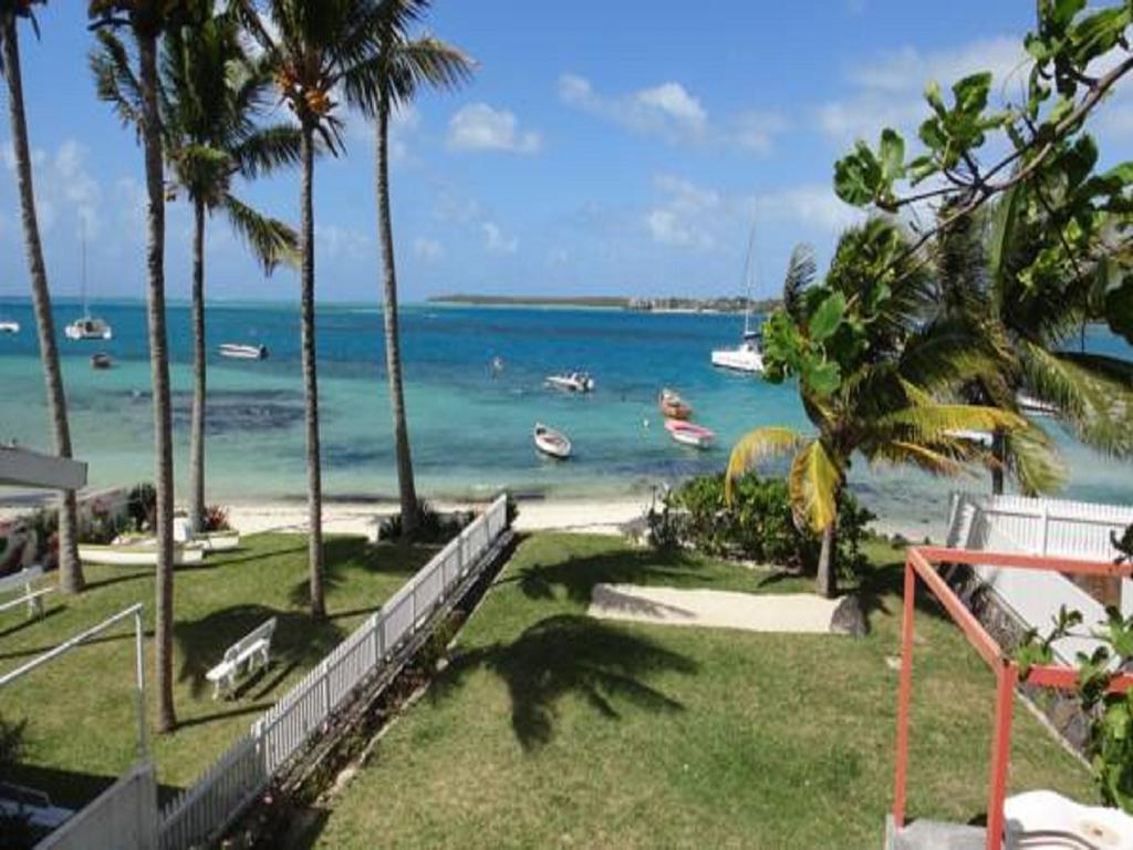 Colibri Beach Villas Trou d'Eau Douce Room photo