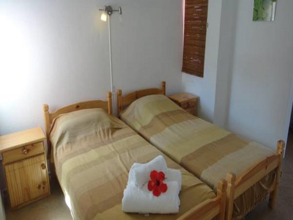 Colibri Beach Villas Trou d'Eau Douce Room photo